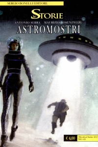 Astromostri