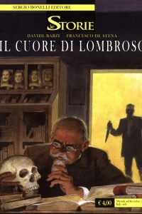 Il cuore di Lombroso