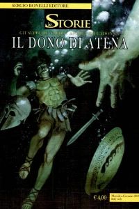 Il dono di Atena