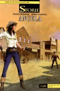 Angela