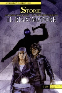 Il rianimatore