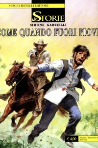 Come Quando Fuori Piove