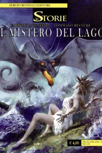 Il mistero del lago