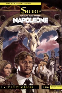 Napoleone 1 - Le ali di Allegra