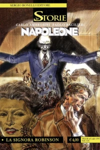 Napoleone 2 - La signora Robinson