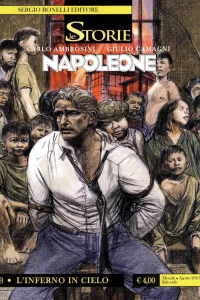 Napoleone 3 - L'inferno in cielo