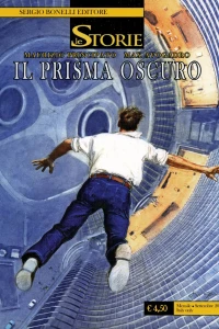 Il prisma oscuro