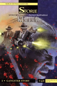 Keller 2 - Gangster Story