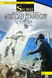 Mexican Standoff