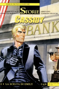 Cassidy 2 - La scelta di Emily