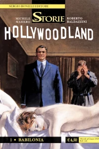 Hollywoodland 1 - Babilonia