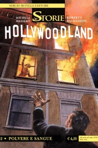 Hollywoodland 3 - Polvere e sangue
