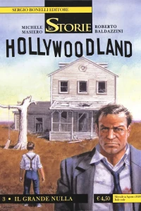 Hollywoodland 3 - Il grande nulla