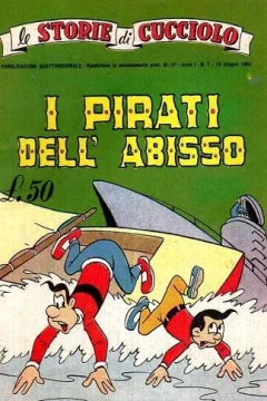 I Pirati dell'Abisso