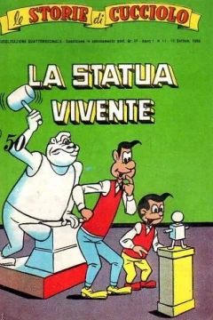 La Statua Vivente