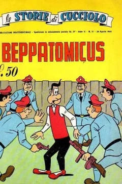 Beppatomicus