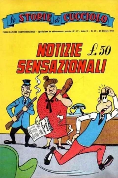 Notizie Sensazionali