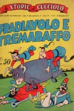 Fradiavolo e Tremabaffo