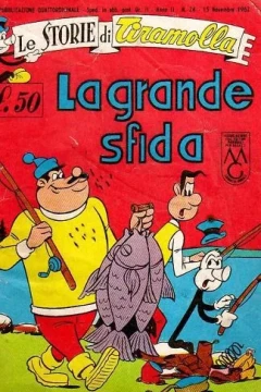 La Grande Sfida
