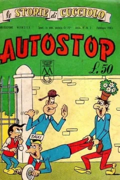 Autostop