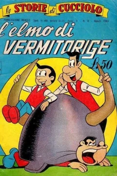 L'Elmo di Vermitorige
