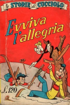Evviva l'Allegria