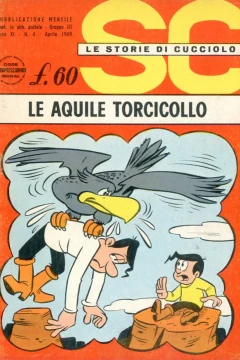 Le Aquile Torcicollo