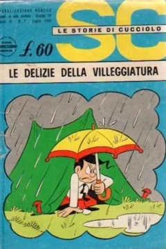 Le Delizie della Villeggiatura
