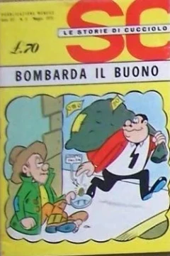 Bombarda il Buono