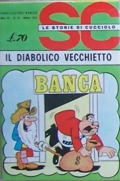 Il Diabolico Vecchietto