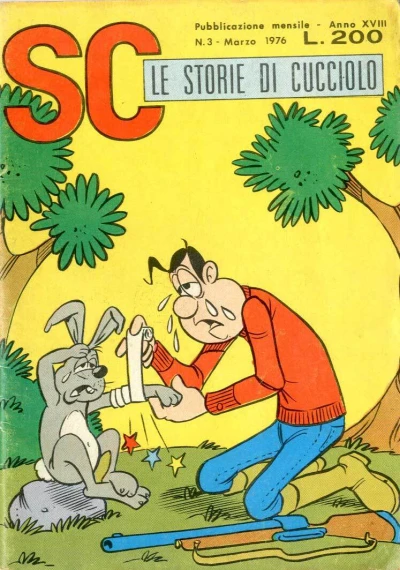 Cover of 03-1976