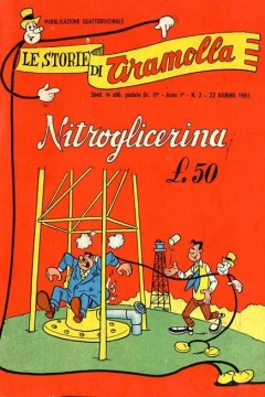 Nitroglicerina