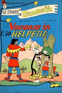 Vacanze in Helpetia