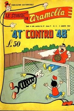 "4T" Contro "4B"