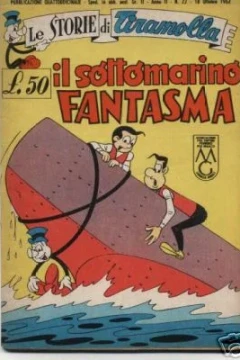 Il Sottomarino Fantasma