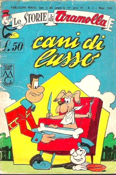 Cani di Lusso