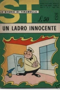 Un Ladro Innocente