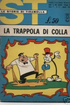 La Trappola di Colla