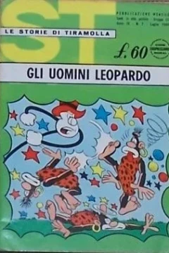 Gli Uomini Leopardo