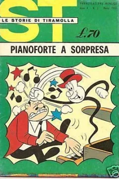 Pianoforte a Sorpresa