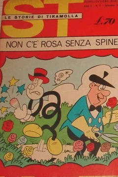 Non c'è Rosa Senza Spine