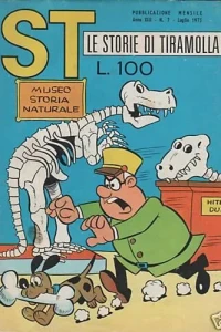 Museo Storia Naturale