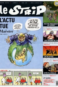 Issue #2