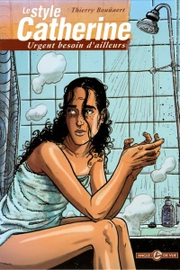 Urgent Besoin d'Ailleurs