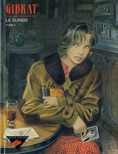 Cover of Volume #2