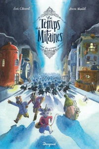 La nuit des croque-souris