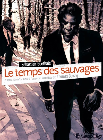 Cover of Volume #1
