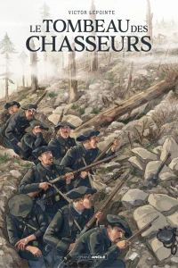 Le tombeau des chasseurs