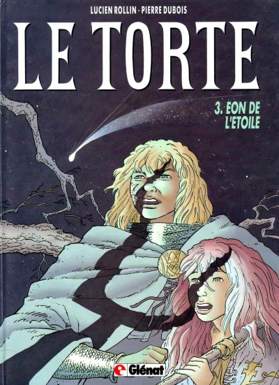 Cover of Eon de l'Étoile