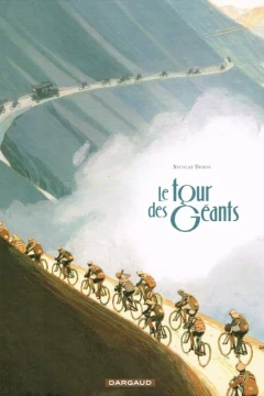 Le tour des Géants